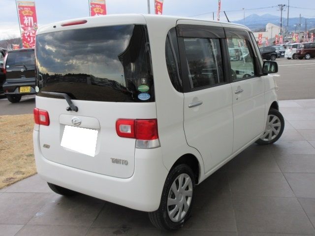 Daihatsu TANTO 2012-07 1536-1