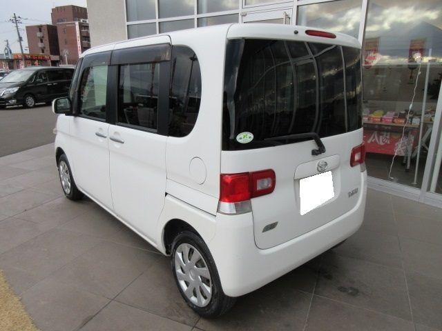 Daihatsu TANTO 2012-07 1536-3