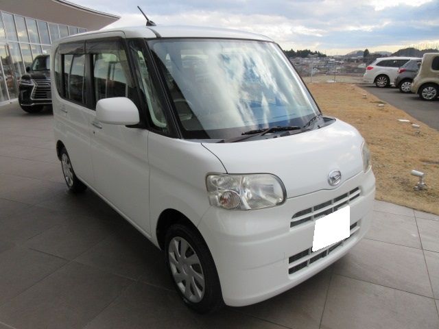 Daihatsu TANTO 2012-07 1536-2