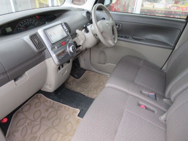 Daihatsu TANTO 2012-07 1536-4