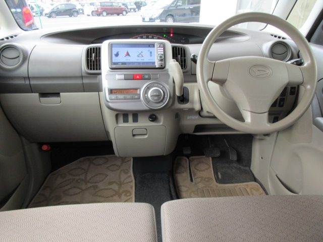 Daihatsu TANTO 2012-07 1536-6