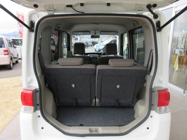 Daihatsu TANTO 2012-07 1536-7
