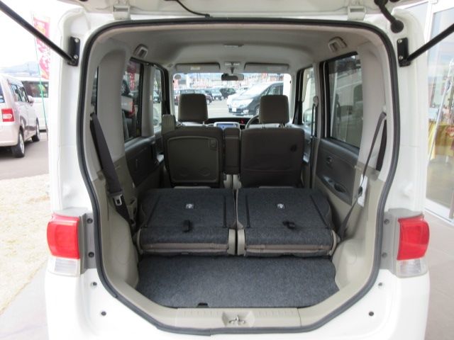 Daihatsu TANTO 2012-07 1536-8