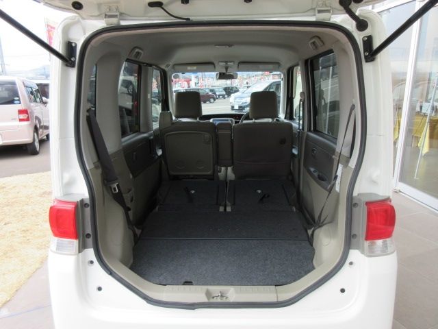 Daihatsu TANTO 2012-07 1536-9