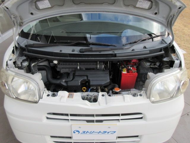 Daihatsu TANTO 2012-07 1536-21