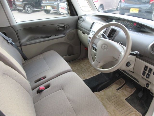 Daihatsu TANTO 2012-07 1536-11