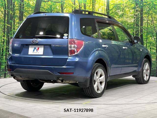 Subaru FORESTER 2009-12 315910-6