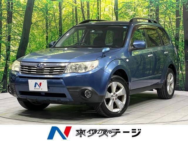 Subaru FORESTER 2009-12 315910-0