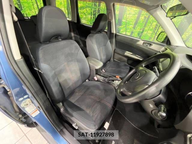 Subaru FORESTER 2009-12 315910-3