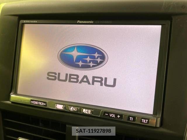 Subaru FORESTER 2009-12 315910-2