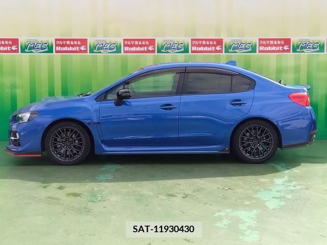 Subaru WRX STI 2017-03 252329-1