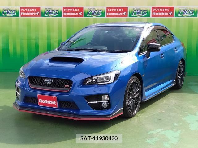Subaru WRX STI 2017-03 252329-0