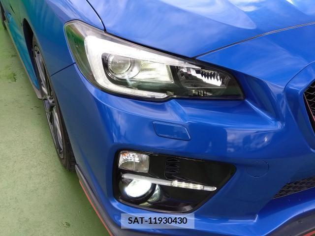 Subaru WRX STI 2017-03 252329-7