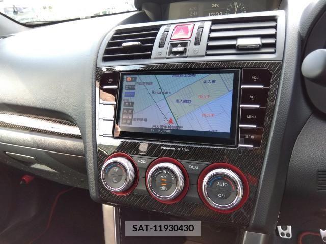 Subaru WRX STI 2017-03 252329-5