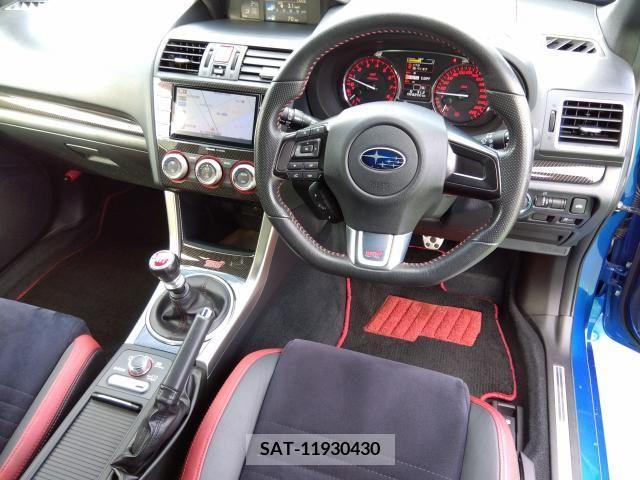 Subaru WRX STI 2017-03 252329-4