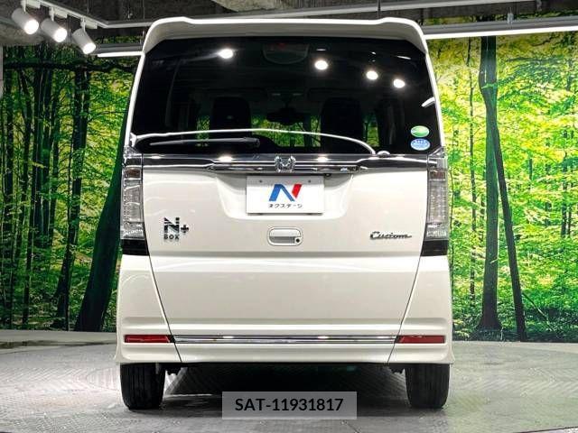 Honda N BOX 2015-03 364655-14