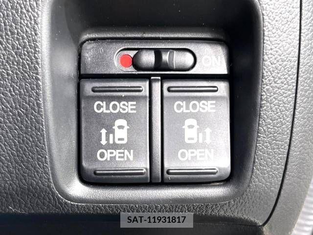 Honda N BOX 2015-03 364655-5