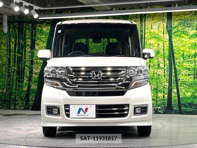 Honda N BOX 2015-03 364655-13