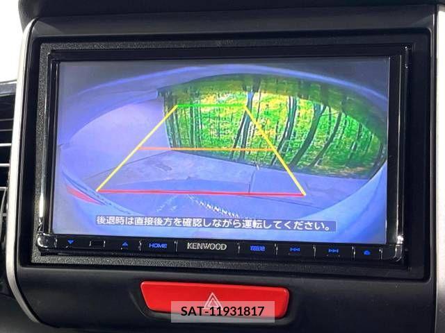 Honda N BOX 2015-03 364655-4