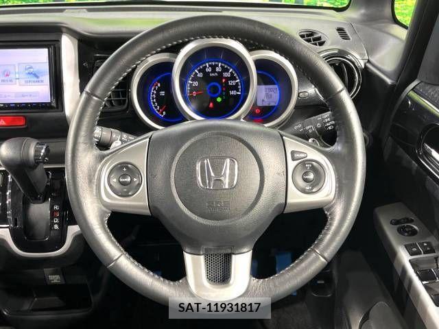 Honda N BOX 2015-03 364655-12