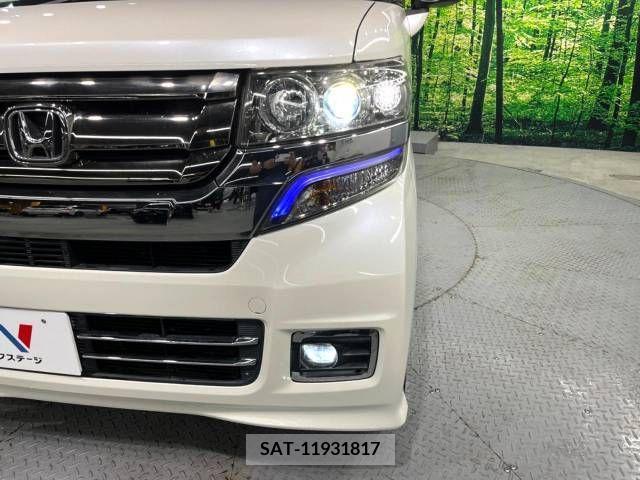 Honda N BOX 2015-03 364655-10