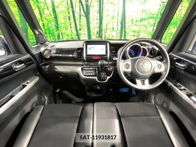 Honda N BOX 2015-03 364655-1