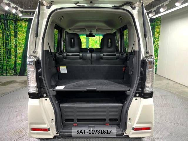 Honda N BOX 2015-03 364655-9