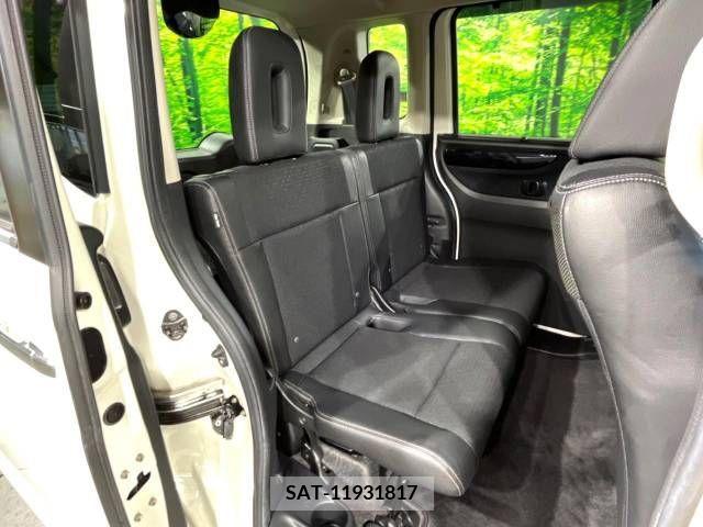 Honda N BOX 2015-03 364655-8