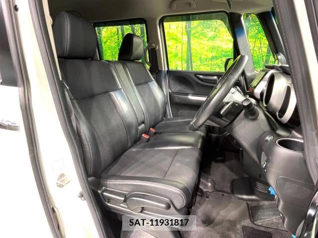 Honda N BOX 2015-03 364655-7
