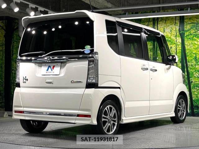 Honda N BOX 2015-03 364655-16