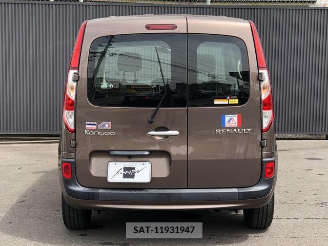 Renault KANGOO 2015-05 244616-4