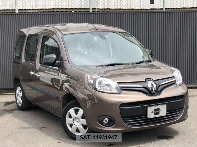 Renault KANGOO 2015-05 244616-5
