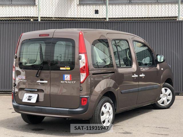 Renault KANGOO 2015-05 244616-6