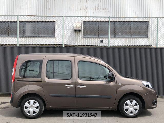 Renault KANGOO 2015-05 244616-7