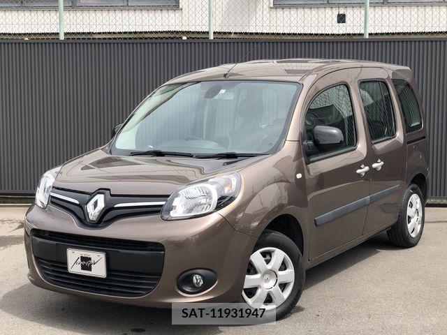 Renault KANGOO 2015-05 244616-0