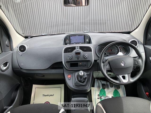 Renault KANGOO 2015-05 244616-1