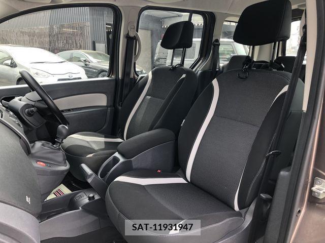 Renault KANGOO 2015-05 244616-11