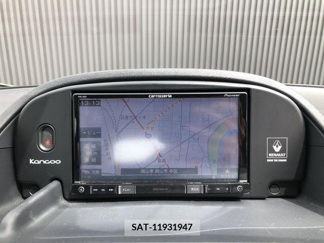 Renault KANGOO 2015-05 244616-15