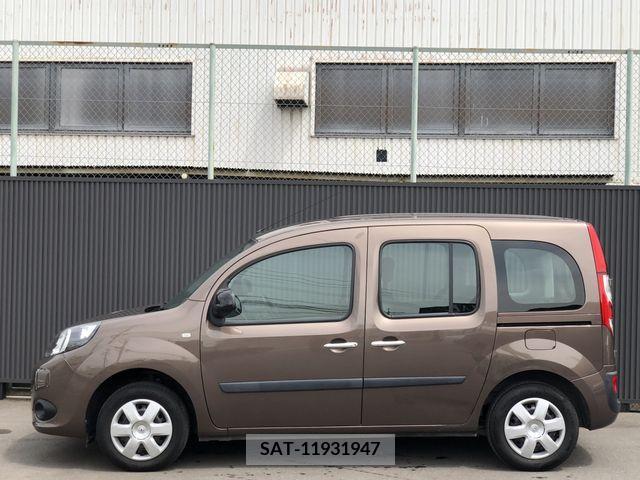 Renault KANGOO 2015-05 244616-8