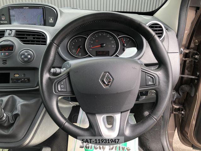 Renault KANGOO 2015-05 244616-18