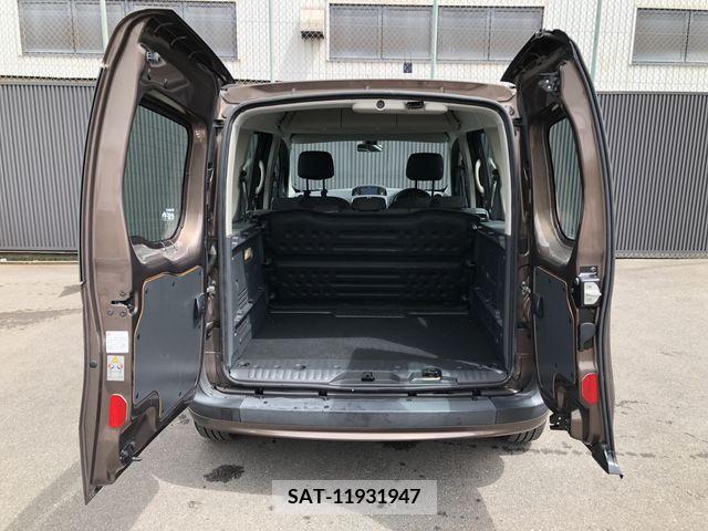 Renault KANGOO 2015-05 244616-9