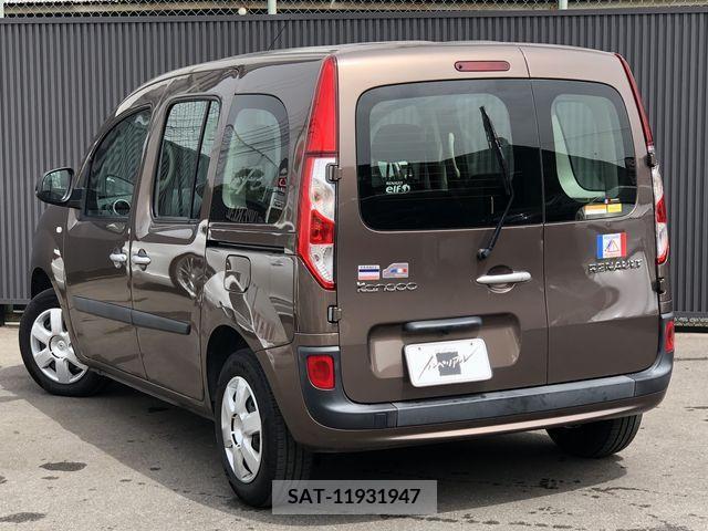 Renault KANGOO 2015-05 244616-2