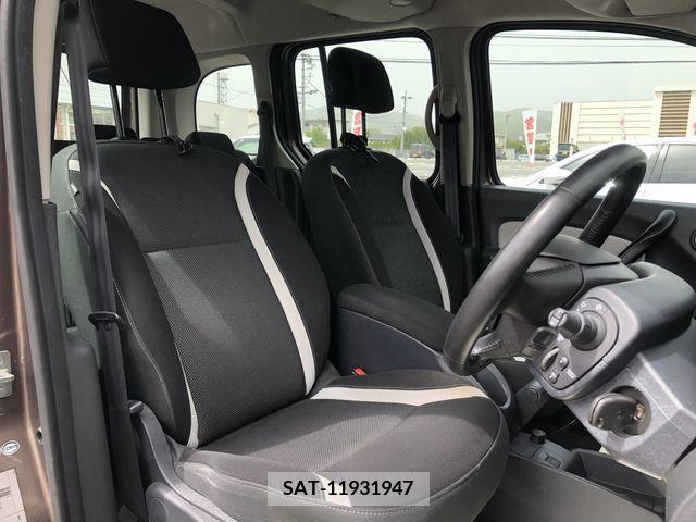 Renault KANGOO 2015-05 244616-10
