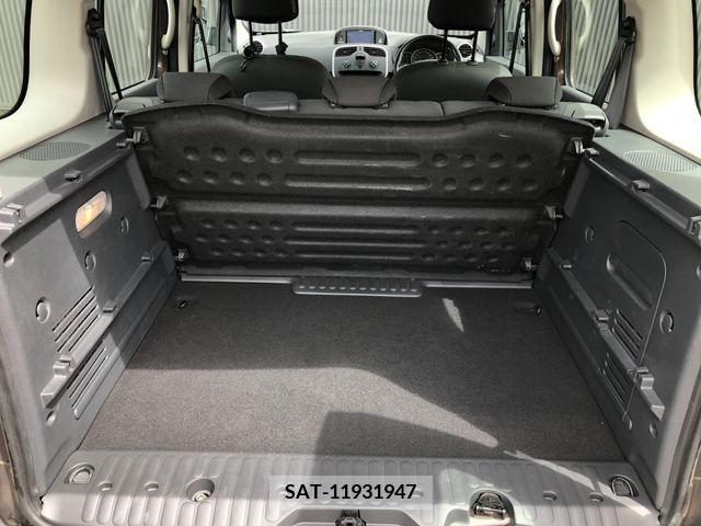 Renault KANGOO 2015-05 244616-19