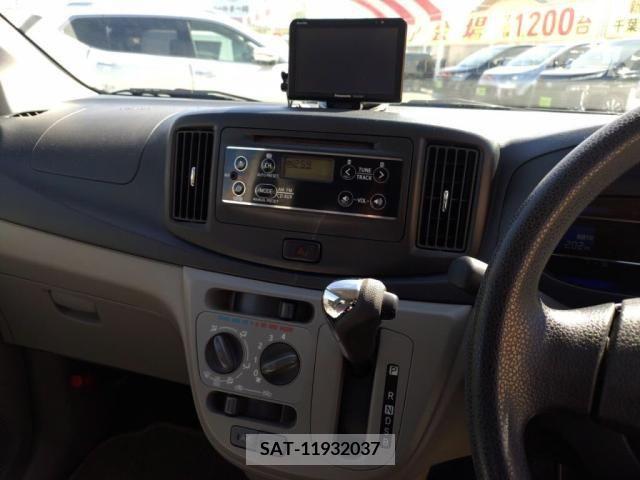 Subaru PLEO PLUS 2016-08 255271-16