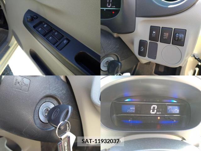 Subaru PLEO PLUS 2016-08 255271-4