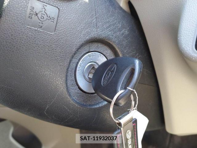 Subaru PLEO PLUS 2016-08 255271-14