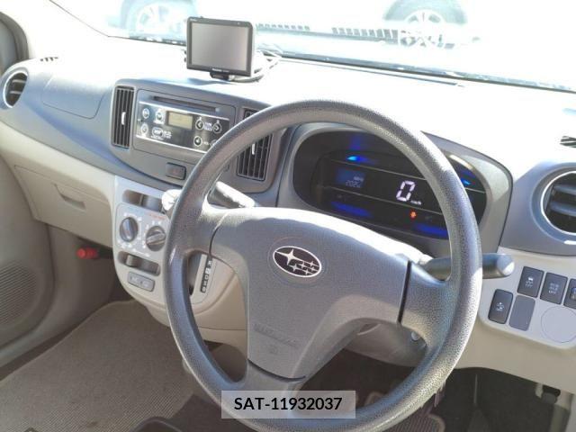 Subaru PLEO PLUS 2016-08 255271-2