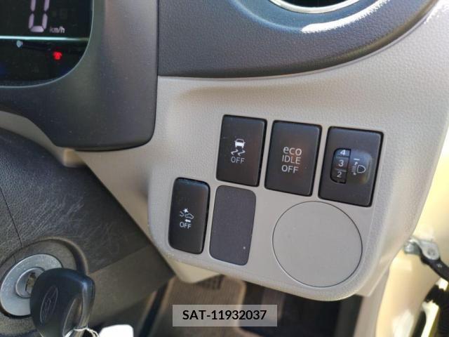 Subaru PLEO PLUS 2016-08 255271-13