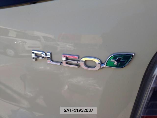 Subaru PLEO PLUS 2016-08 255271-27